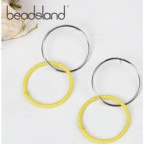 Beadsland Earrings