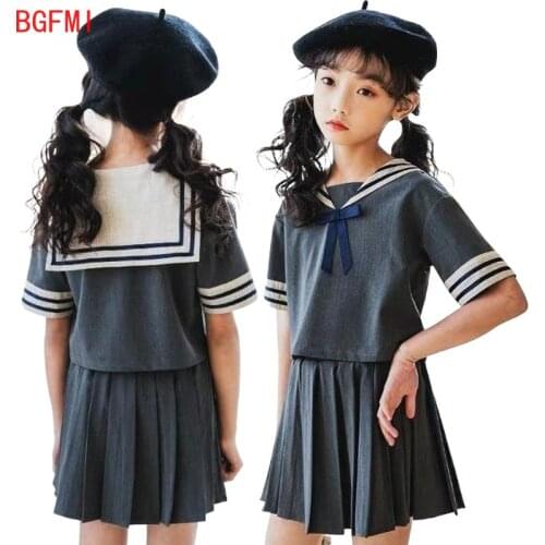 Детская школьная форма BGFMI China At AliExpress