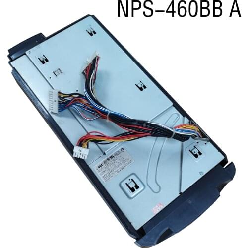Precision 650 Workstation Power Supply 530 Power Supply, NPS-460BB A, 8P446 460W
