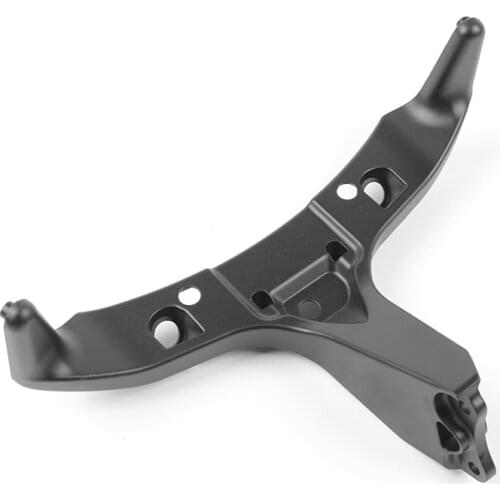 For Honda CBR600RR 2003 2004 2005 2006 CBR 600 RR 03 04 05 06 Motorcycle Upper Front Headlight Fairing Bracket Stay Cowling