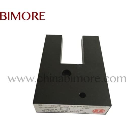 KM86420G03 TN.DS-25 61U 61N U type sensor photoelectric sensor use for elevator