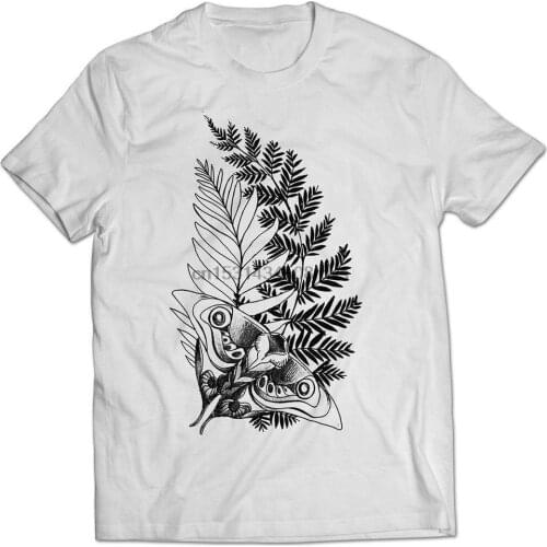 Ellies Tattoo T shirt