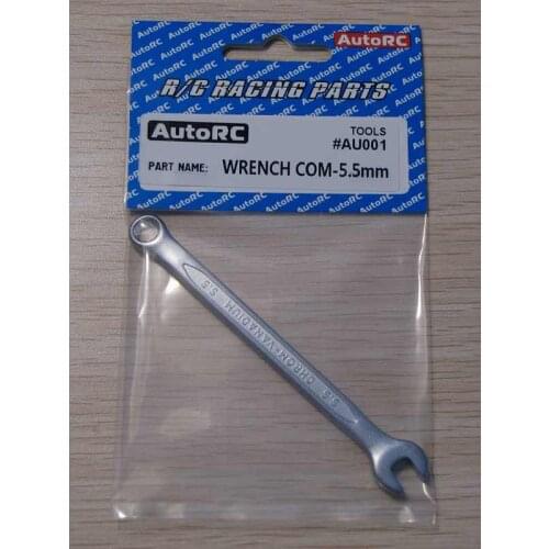 RC tools AU001 5.5mm wrench