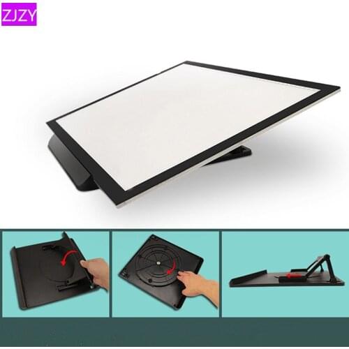 Foldable 5D DIY Diamond Painting Accessories Bracket Tablet Stand Support Adjustable Diamond Embroidery Cross Stitch Tools