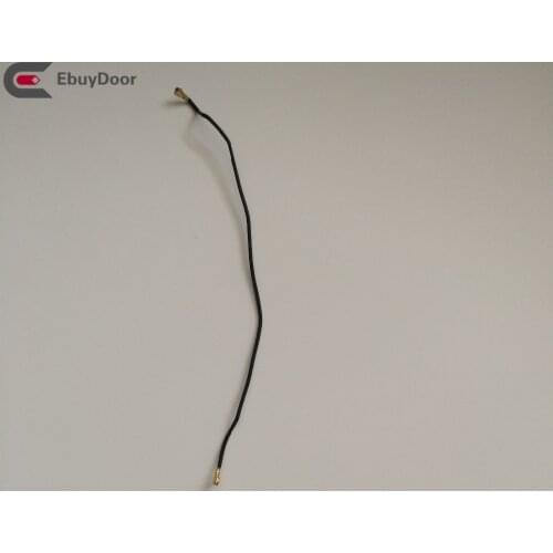 New Replacement Phone Coaxial Signal Cable For Homtom HT20 4.7 Inch 1280x720 MTK6737 Quad Core Cell Phone Free Shipping