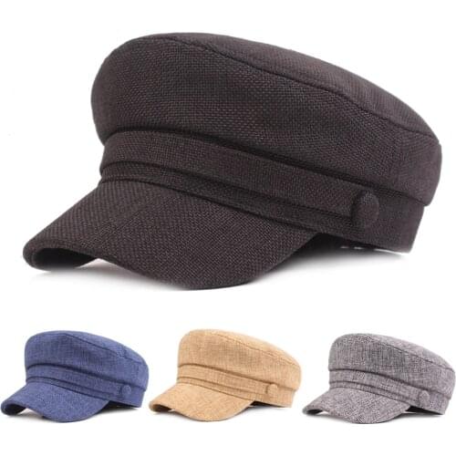 Sunflyfashion Men's Hats