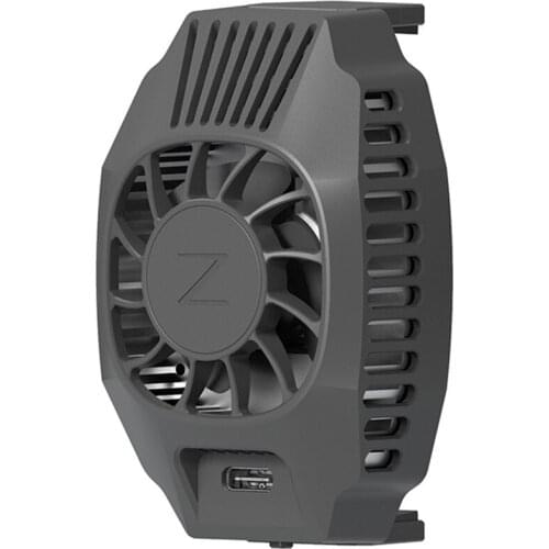 Universal Mobile Phone USB Game Cooler System Cooling Fan Gamepad Holder Stand Radiator For iphone Xiaomi Huawei Gaming HeatSink