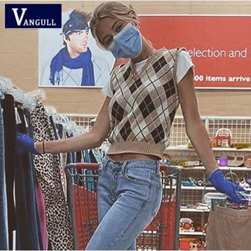 Vangull Women's Vests