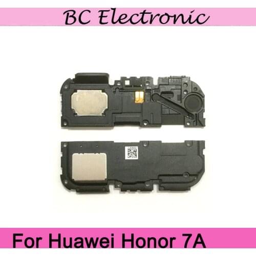 Inner original tested for Huawei Honor 7A Buzzer Ringer Loud Speaker Loudspeaker for Huawei Honor7A