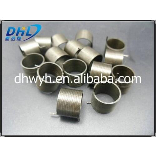 Free Shipping O4 A08ER90100 4021-2541-01 4021-2541-00 27AE10650 Torsion Spring for Minolta 7115 7118 DI152 DI183