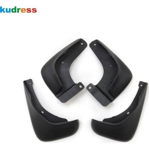For Hyundai Elantra 2004 2005 2006 2007 Car Mud Flaps Mudflaps Splash Guards Mud Flap Mudguards Fender Accessories