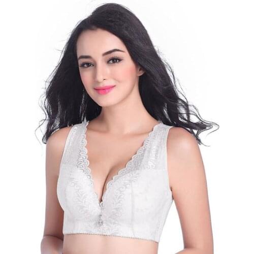 Fashion Sexy Bras for Women Push Up Lingerie Seamless Bra Bralette Wireless Brassiere Female Underwear Intimates