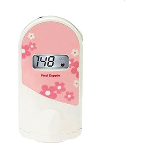 Hot selling fetal doppler 24 ghz doppler radar speed sensor infant heart rate detector for prenatal care