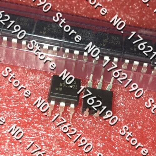 50PCS/LOT MOC3023 MOC3023M DIP6 DIP-6 Optocoupler Photoelectric coupling