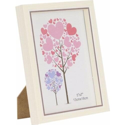 Modern Tmall Home Design Cream Photo frame 13x18 cm фоторамка коллаж Photo frame