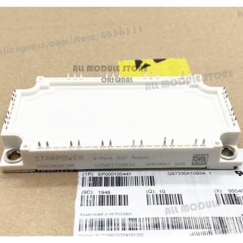 GD150FFY120C6S GD100FFY120C6S GD75FFY120C6S GD50FFY120C6S GD150FFT120C6S-G8 GD150FFT120C6S_GB GD150FFX120C6S NEW MODULE