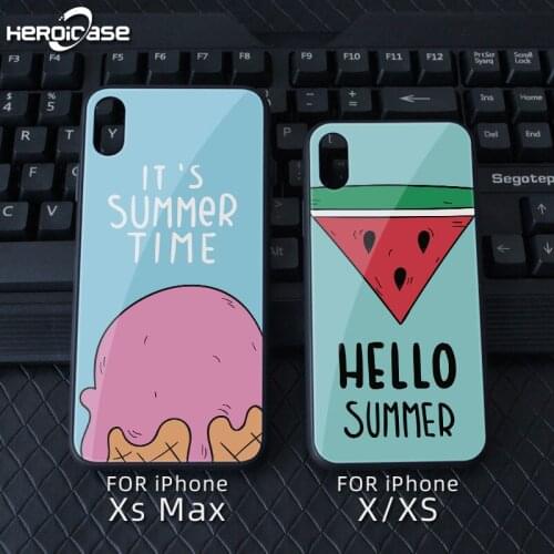 Heroicase IPhone XS Max