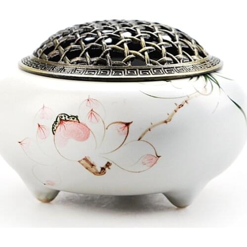 LABBELO Ceramic Burners For Aromatherapy