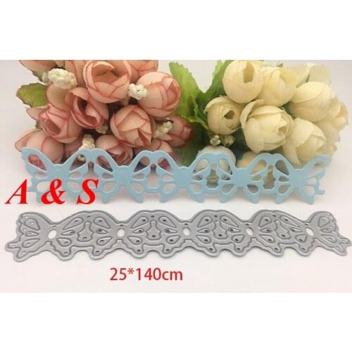 Y301 METAL CUTTING DIES Butterfly Gift Scrapbook Card Album Wedding Paper Craft Home Decor Embossing Stencil Punch