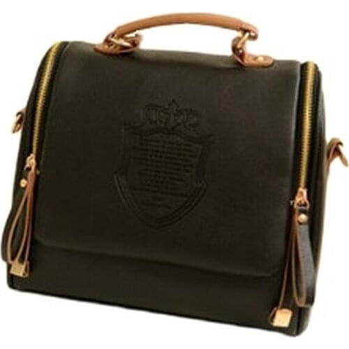 2021New Women Cross Body Bag Barrel Shaped PU Women Shoulder Bag Messenger Bags Lady Handbags