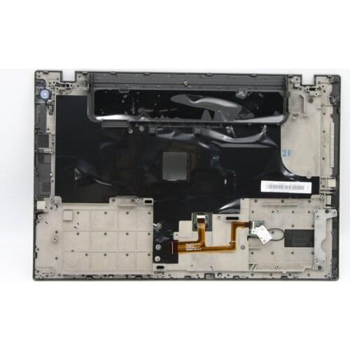 New and Original Laptop Lenovo Thinkpad T440 Palmrest Keyboard Bezel Upper coverCase UMA NFC 04X5473