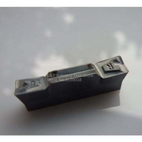 Contact Seller Before Order Original ISCAR Inspected HFPR6004 IC354 6MM Carbide Inserts HFPR 6004 IC354 Grooving Tool