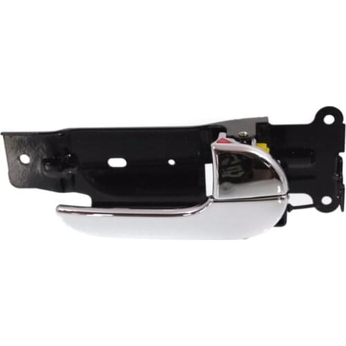 Genuine original 0K53B58330BT IDH010046 New Door Handle Front Passenger Right Side Chrome RH Hand for Kia Sedona 2002-2005