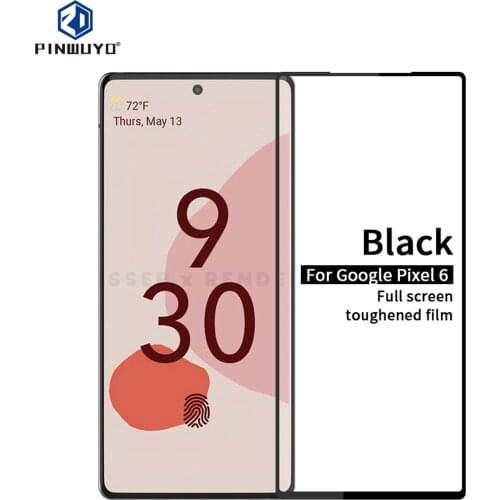 PINWUYO Screen Protectors For Google