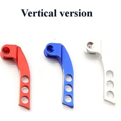 RC Radio Transmitters Metal Neck Strap Balancer Adjuster Vertical Horizontal for Futaba JR Radiolink FRSKY X9D DIY Parts