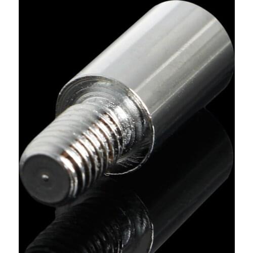 1Pc Shaft Extender Extension Rod For Arcade Sanwa Three Joystick 1.5CM