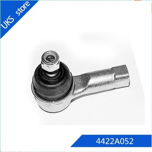 4422A052 Outer Tie Rod End Kit L/R For Mitsubishi GRANDIS (NA_W) [2003-]GRANDIS NA4W/NA8W 2003-2009