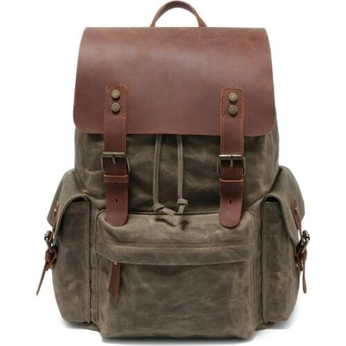 Men's Youth Bags YUPINXUAN China