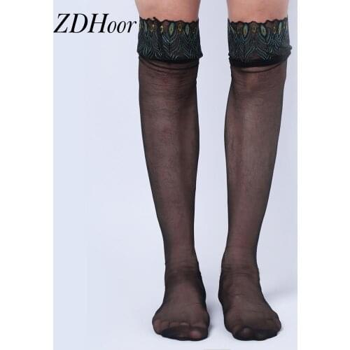 Мужские модные носки ZDHoor China At AliExpress