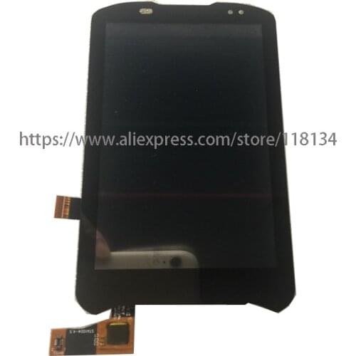 LCD Module with Touch Screen for Motorola Symbol Zebra TC20 TC200J TC25 Lcd screen