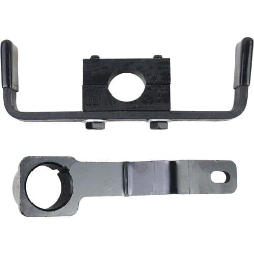 AP03 For Ford Econoline Expedition F-Series 4.6L 6.8L 5.4L Crankshaft Positioning Tool Crankshaft Wrench Holder