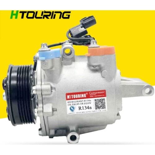 For Car mitsubishi ac a/c compressor for Mitsubishi COLT VI COLT PLUS VII 1.3 1.5 2002-2012 7813A138 MR568860 MN164472 MSC60CA