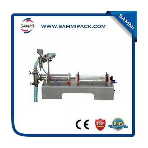 Free shipping, desktop stainless steel e-cigarette liquid filler/ e liquid filling machine