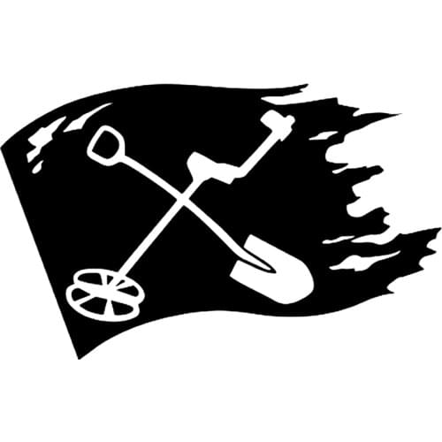 CAK004#22*14cm Treasure Hunt V8 funny car sticker vinyl decal silver/black car auto stickers for car bumper window car decor