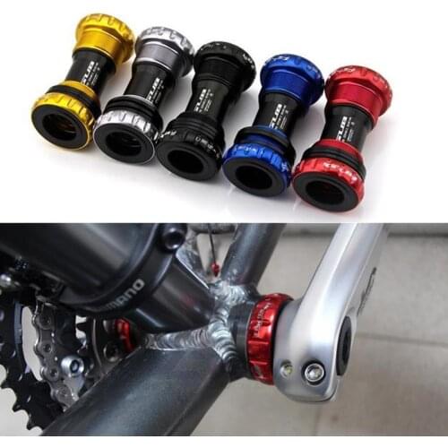 Каретки для велосипедов GUB China At AliExpress