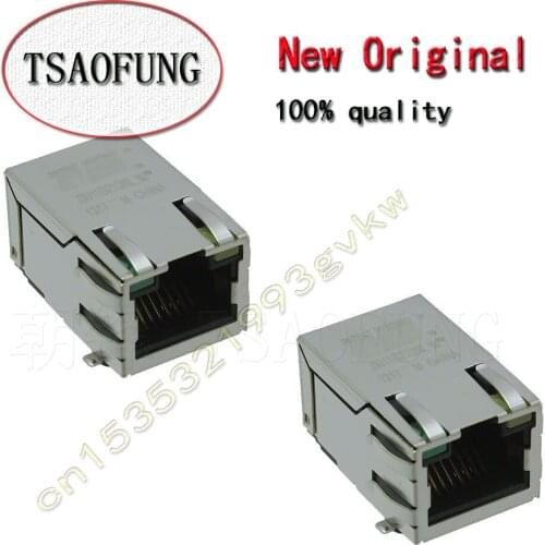 J1011F21PNL J1011F01PNL J1026F21CNL J1026F01CNL RJ45 network interface Electronic Components = Free shipping