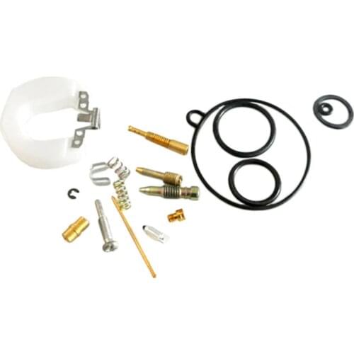 PZ19 19mm Carburetor Repair Kit for 50cc 90cc 110cc 125cc ATV Quad Pit Dirt Bike