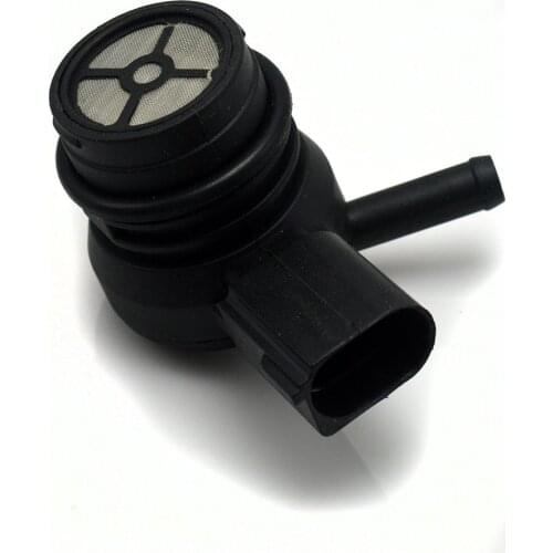 Gasoline Vacuum Control EVAP PURGE VALVE Canister control solenoid valve swtch for VW GOLF MK4 BORA LEON OCTAVIA A3 1J0906517F