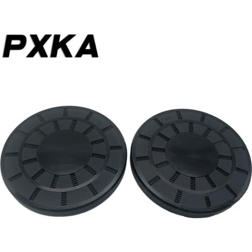 1pcs end cover oil seal VK stuffy cover reducer shaft end cover EC40X5/EC40X6/EC40X7/EC40X8/EC37X5/EC37X10