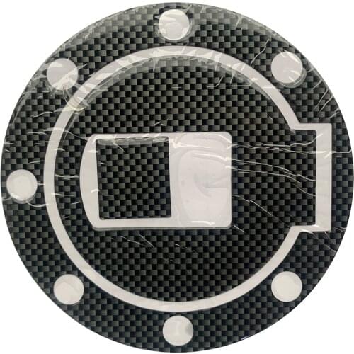 MagiDeal 3D Gas Fuel Cap Cover Decals Protector Sticker for Yamaha YZF-R1 YZF R6