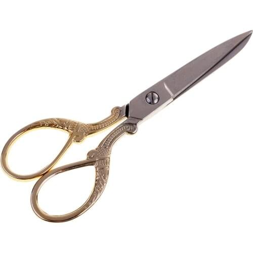 New Tailoring Scissors Professional Sewing Scissors DIY Fabric Craft