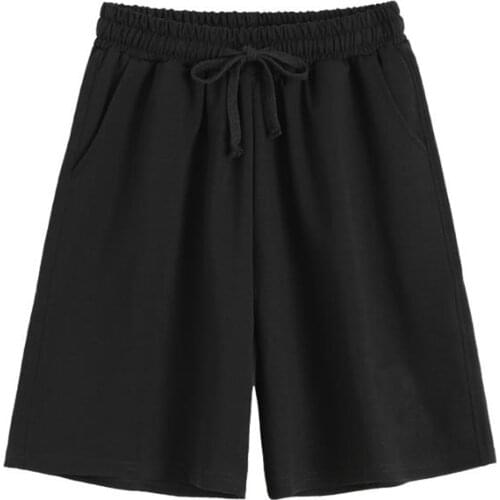 NUFASLOS Women's Short Shorts
