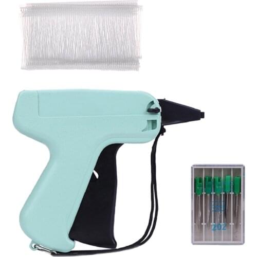 Clothing Garment Price Label Tag Tagging Tag With Barbs Fastener Needles