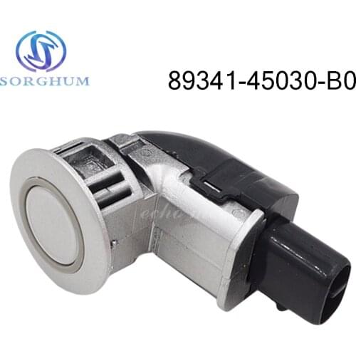 PDC Bakcup Parking Assist Sensor 89341-45030-B0 For 2006-2010 Toyota Sienna