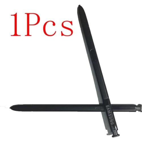 Soft touch pen Replacement S Pen Active Stylus Touch Screen Pencil For Samsung Note 9 8 5 4 3 2 for tablet Pencil