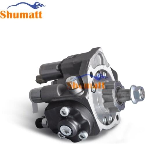 Remanufactured Fuel Pump 294000-1201 For Diesel Engine ISUZU 4JJ1 8-97381555-4 8-97381555-6